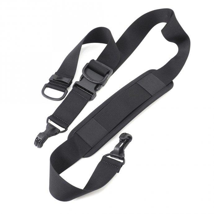 bagjack / メンズ バッグ 黒 メッセンジャーバッグ ショルダー Bike Carrier XS OVRV - Black バッグジャック バイクキャリア トートバッグ ブ… | BAGJACK | 14