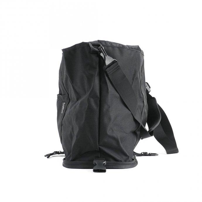 bagjack / メンズ バッグ 黒 メッセンジャーバッグ ショルダー Bike Carrier XS OVRV - Black バッグジャック バイクキャリア トートバッグ ブ… | BAGJACK | 04