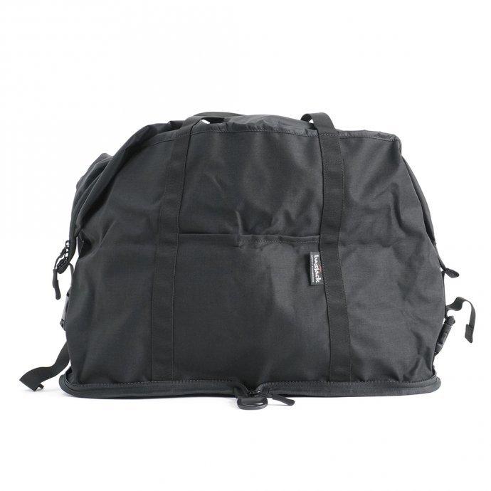 bagjack / メンズ バッグ 黒 メッセンジャーバッグ ショルダー Bike Carrier XS OVRV - Black バッグジャック バイクキャリア トートバッグ ブ… | BAGJACK | 06