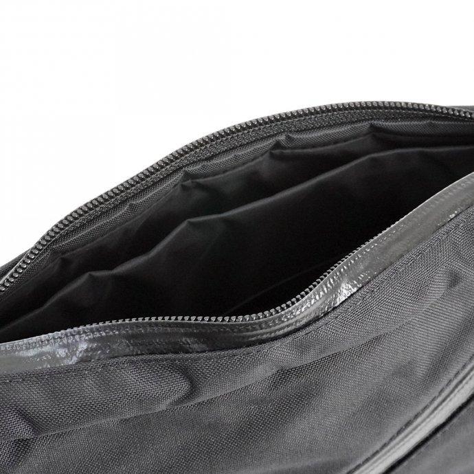 bagjack / メンズ バッグ 黒 メッセンジャーバッグ ショルダー Sniper Bag Cobra FC Cordura - Black バッグジャック スナイパーバッグ ブラッ… | BAGJACK | 10