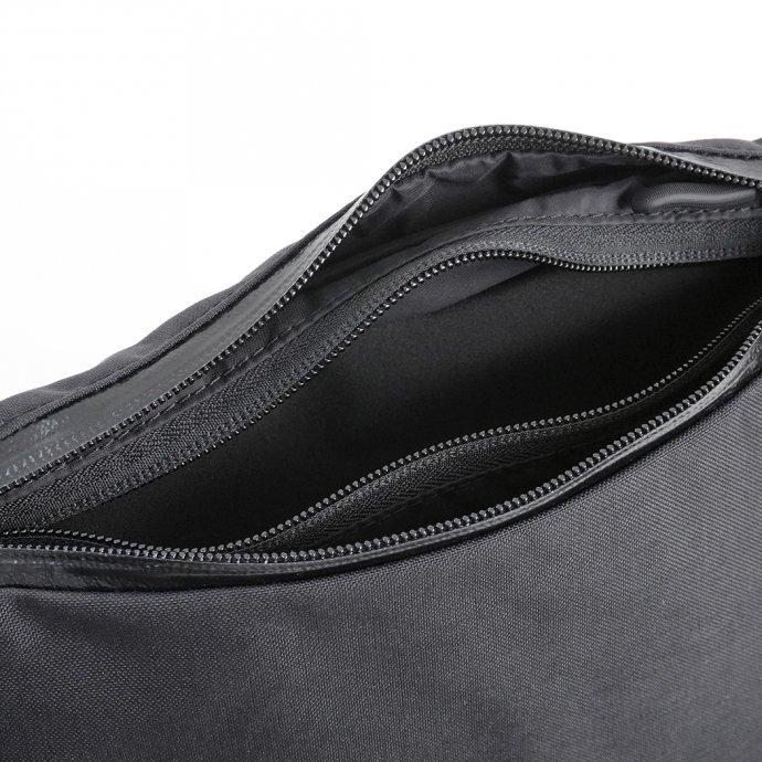 bagjack / メンズ バッグ 黒 メッセンジャーバッグ ショルダー Sniper Bag Cobra FC Cordura - Black バッグジャック スナイパーバッグ ブラッ… | BAGJACK | 11