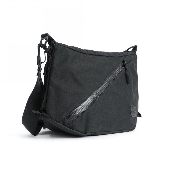 bagjack / メンズ バッグ 黒 メッセンジャーバッグ ショルダー Sniper Bag Cobra FC Cordura - Black バッグジャック スナイパーバッグ ブラッ… | BAGJACK | 02
