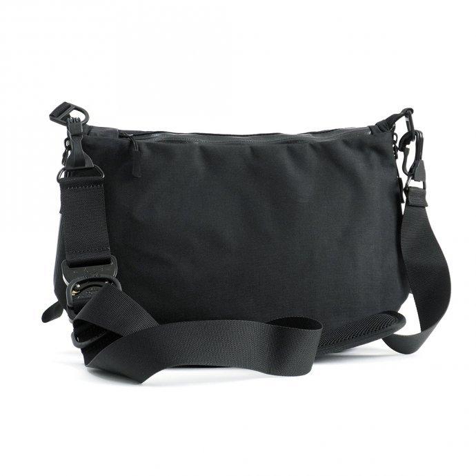 bagjack / メンズ バッグ 黒 メッセンジャーバッグ ショルダー Sniper Bag Cobra FC Cordura - Black バッグジャック スナイパーバッグ ブラッ… | BAGJACK | 03