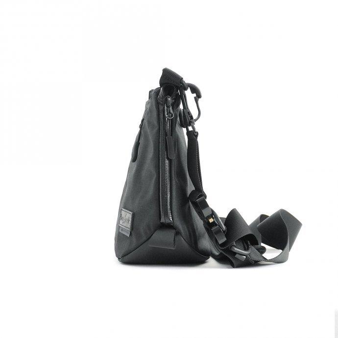 bagjack / メンズ バッグ 黒 メッセンジャーバッグ ショルダー Sniper Bag Cobra FC Cordura - Black バッグジャック スナイパーバッグ ブラッ… | BAGJACK | 04