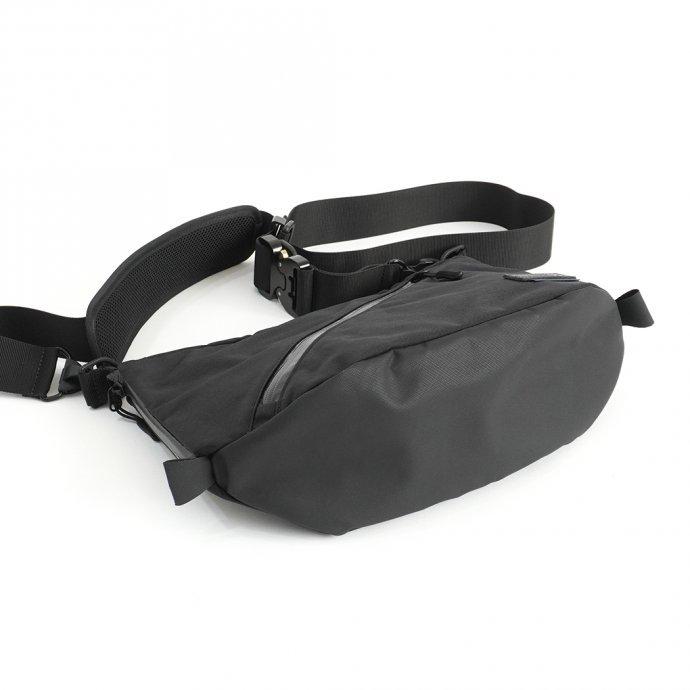 bagjack / メンズ バッグ 黒 メッセンジャーバッグ ショルダー Sniper Bag Cobra FC Cordura - Black バッグジャック スナイパーバッグ ブラッ… | BAGJACK | 05