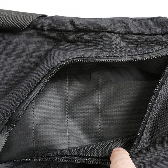 bagjack / メンズ バッグ 黒 メッセンジャーバッグ ショルダー Sniper Bag Cobra FC Cordura - Black バッグジャック スナイパーバッグ ブラッ… | BAGJACK | 08