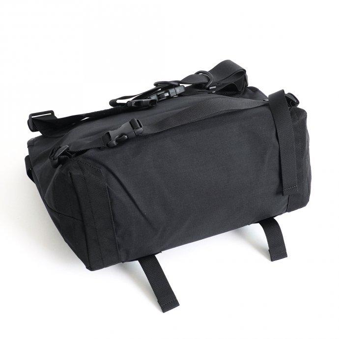 bagjack / メンズ バッグ 黒 メッセンジャーバッグ ショルダー Pogo - Black 419 バッグジャック メッセンジャーバッグ S ブラック 送料無料 | BAGJACK | 04