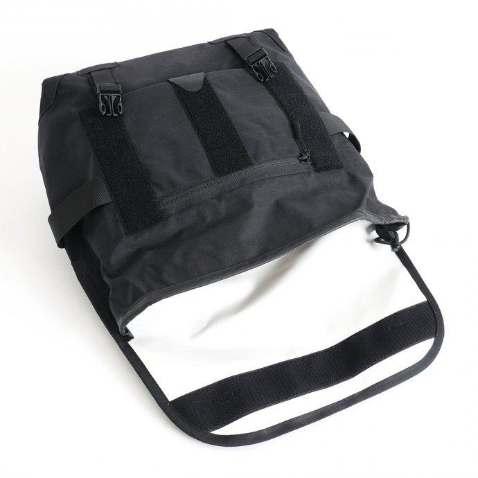 bagjack / メンズ バッグ 黒 メッセンジャーバッグ ショルダー Pogo - Black 419 バッグジャック メッセンジャーバッグ S ブラック 送料無料 | BAGJACK | 05