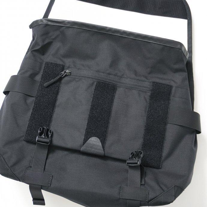 bagjack / メンズ バッグ 黒 メッセンジャーバッグ ショルダー Pogo - Black 419 バッグジャック メッセンジャーバッグ S ブラック 送料無料 | BAGJACK | 06