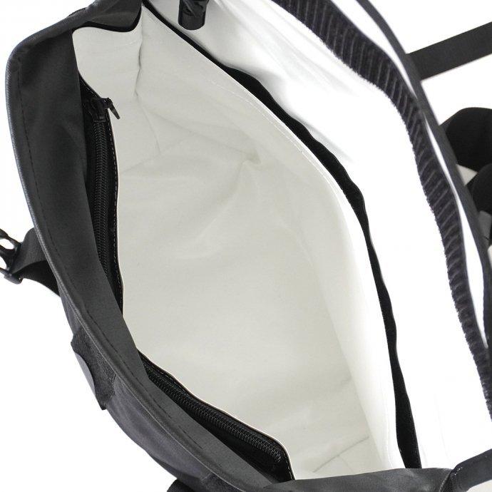 bagjack / メンズ バッグ 黒 メッセンジャーバッグ ショルダー Pogo - Black 419 バッグジャック メッセンジャーバッグ S ブラック 送料無料 | BAGJACK | 07