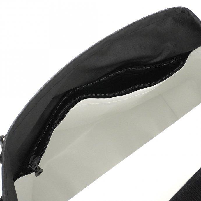 bagjack / メンズ バッグ 黒 メッセンジャーバッグ ショルダー Pogo - Black 419 バッグジャック メッセンジャーバッグ S ブラック 送料無料 | BAGJACK | 08