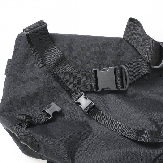 bagjack / メンズ バッグ 黒 メッセンジャーバッグ ショルダー Pogo - Black 419 バッグジャック メッセンジャーバッグ S ブラック 送料無料 | BAGJACK | 09