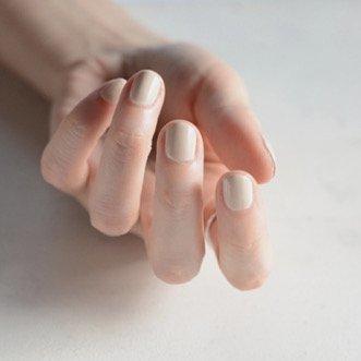 BYOKA（ビョーカ）/ NA0103 Linen ネイルポリッシュ - リネン |  | 01