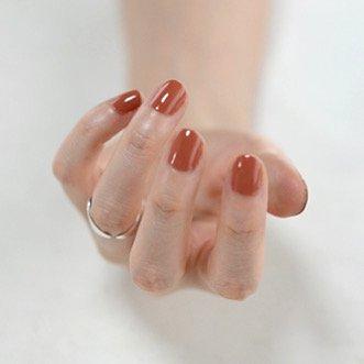 BYOKA（ビョーカ）/ NA0203 Urushi ネイルポリッシュ - ウルシ |  | 01