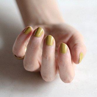 BYOKA（ビョーカ）/ NA0402 Moss ネイルポリッシュ - モス |  | 01