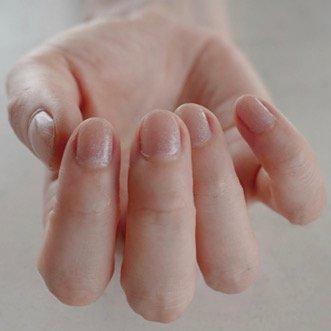 BYOKA（ビョーカ）/ NA0601 Pearl coat ネイルポリッシュ - パールコート |  | 01