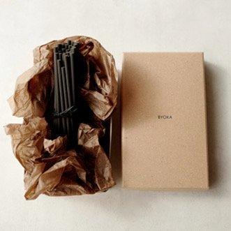 BYOKA（ビョーカ）/ H0102 Incense sticks お香 |  | 03