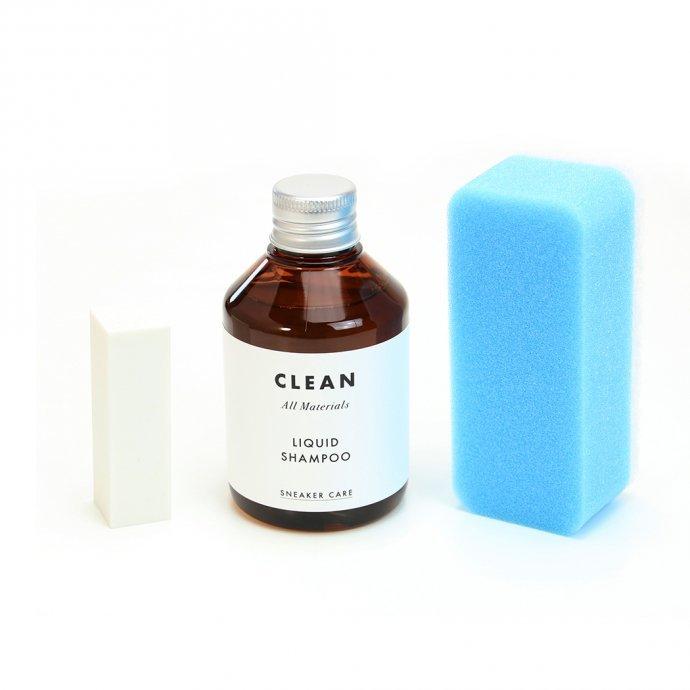 スニーカーケア / クリーニングキット |  | 01