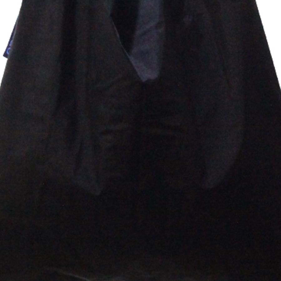 BAGGU バグー BABY エコバッグ ブラック ショッピングバッグ マルシェバッグ コンビニ バグゥ 正規品 プチギフト お祝い 贈り物 ポイント 消化 買いまわり 入… | BAGGU | 02