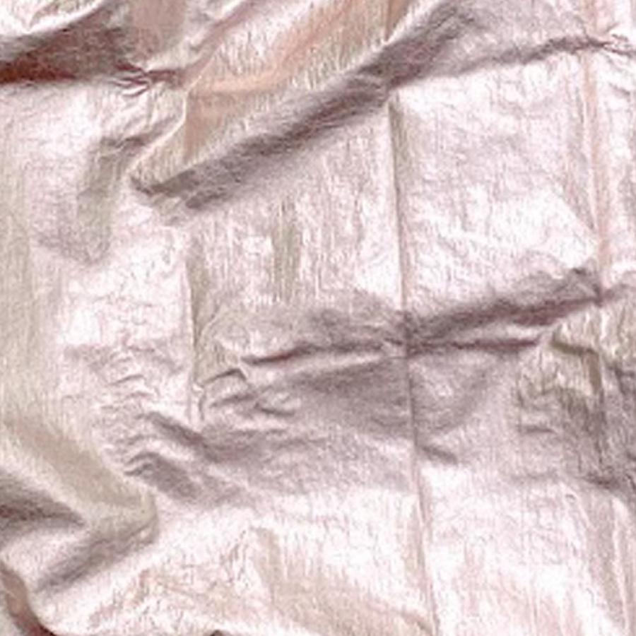 BAGGU（バグゥ） / BABY エコバッグ - メタリックピンクゴールド ショッピングバッグ マルシェバッグ コンビニ |  | 01