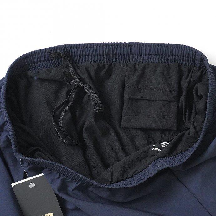 New Balance / US NAVY PT Uniform Short NY107 デッドストック ニューバランス製 アメリカ海軍 トレーニングショーツ ハーフパンツ ネイビー | New Balance | 05