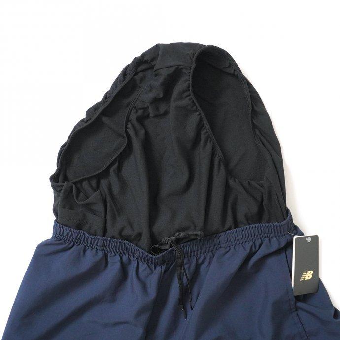 New Balance / US NAVY PT Uniform Short NY107 デッドストック ニューバランス製 アメリカ海軍 トレーニングショーツ ハーフパンツ ネイビー | New Balance | 06