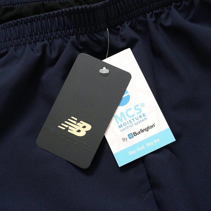 New Balance / US NAVY PT Uniform Short NY107 デッドストック ニューバランス製 アメリカ海軍 トレーニングショーツ ハーフパンツ ネイビー | New Balance | 07