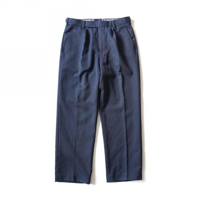 Used RAF No.2 Dress Trousers イギリス空軍 / ロイヤルエアフォースドレストラウザーズ ネイビー プチギフト プレゼント お祝い 贈り物 ポイント 消化 買いま… | 