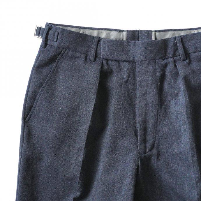 Used RAF No.2 Dress Trousers イギリス空軍 / ロイヤルエアフォースドレストラウザーズ ネイビー プチギフト プレゼント お祝い 贈り物 ポイント 消化 買いま… |  | 03