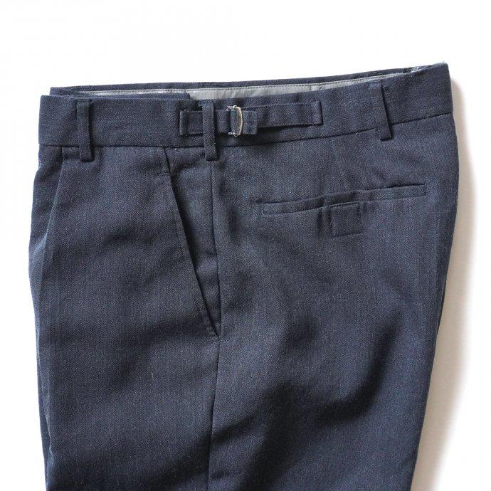 Used RAF No.2 Dress Trousers イギリス空軍 / ロイヤルエアフォースドレストラウザーズ ネイビー プチギフト プレゼント お祝い 贈り物 ポイント 消化 買いま… |  | 04