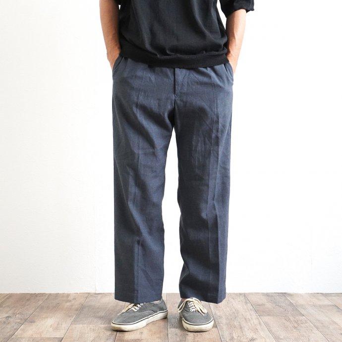 Used RAF No.2 Dress Trousers イギリス空軍 / ロイヤルエアフォースドレストラウザーズ ネイビー プチギフト プレゼント お祝い 贈り物 ポイント 消化 買いま… |  | 09