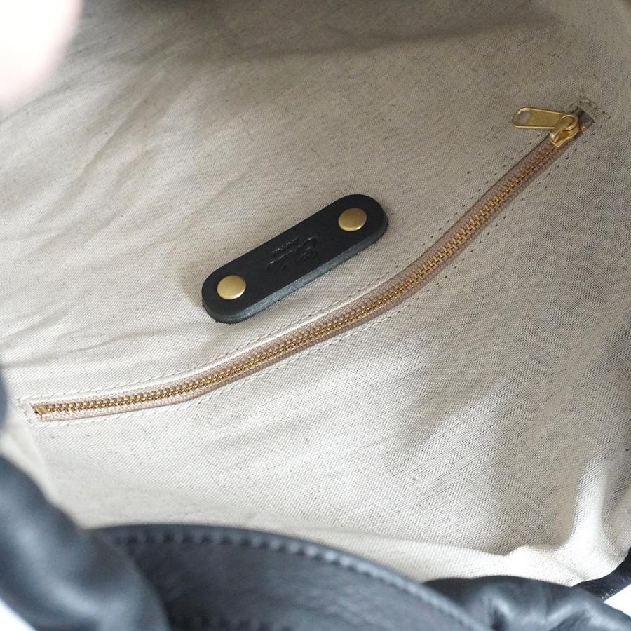 Ense（アンサ） / N101 2way knapsack ナップサック - ブラック あす楽 送料無料 リュックサック トートバッグ |  | 11