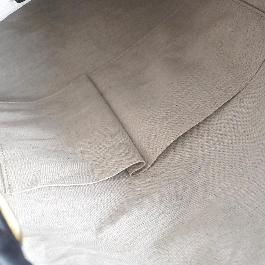 Ense（アンサ） / N101 2way knapsack ナップサック - ブラック あす楽 送料無料 リュックサック トートバッグ |  | 12