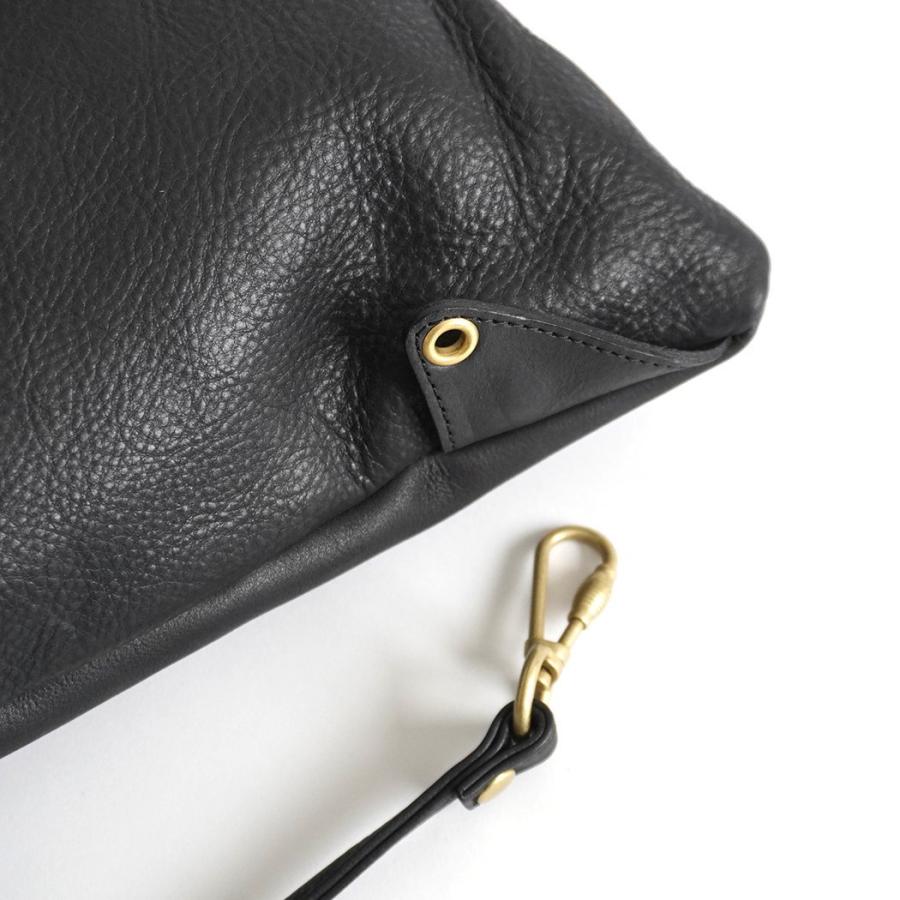 Ense（アンサ） / N101 2way knapsack ナップサック - ブラック あす楽 送料無料 リュックサック トートバッグ |  | 08