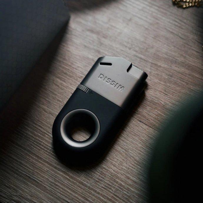 DISSIM / Inverted Lighter ディシム インバーテッドライター |  | 03