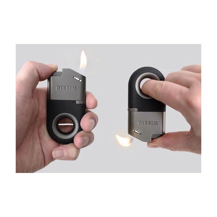 DISSIM / Inverted Lighter ディシム インバーテッドライター |  | 07