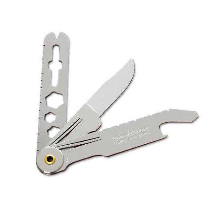 Swiss Advance / CRONO N3 SWISS Pocket Knife スイスアドバンス ポケットナイフ | 