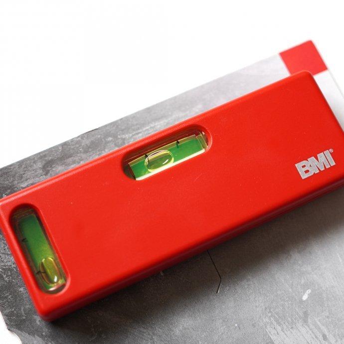 BMI / Mini-Level 水平器 ビーエムアイ ミニレベル |  | 01