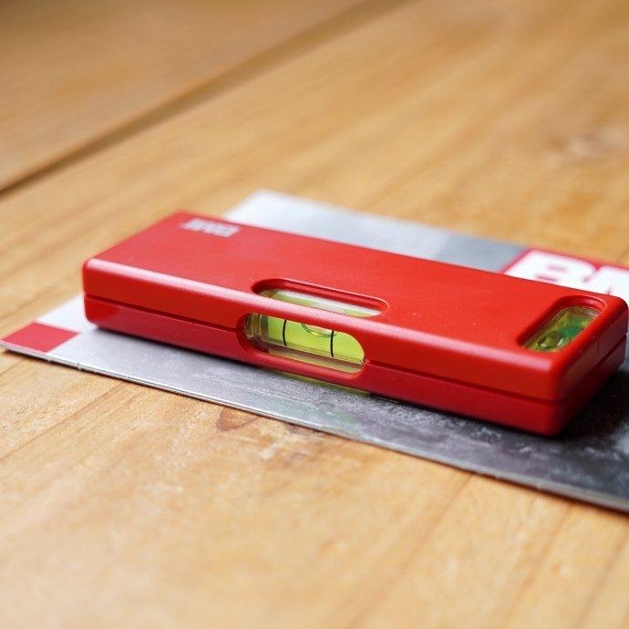 BMI / Mini-Level 水平器 ビーエムアイ ミニレベル |  | 02