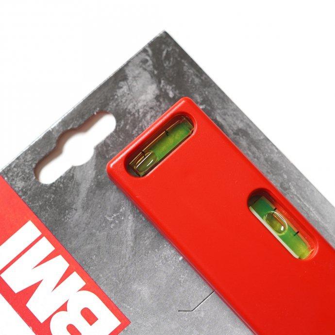 BMI / Mini-Level 水平器 ビーエムアイ ミニレベル |  | 03