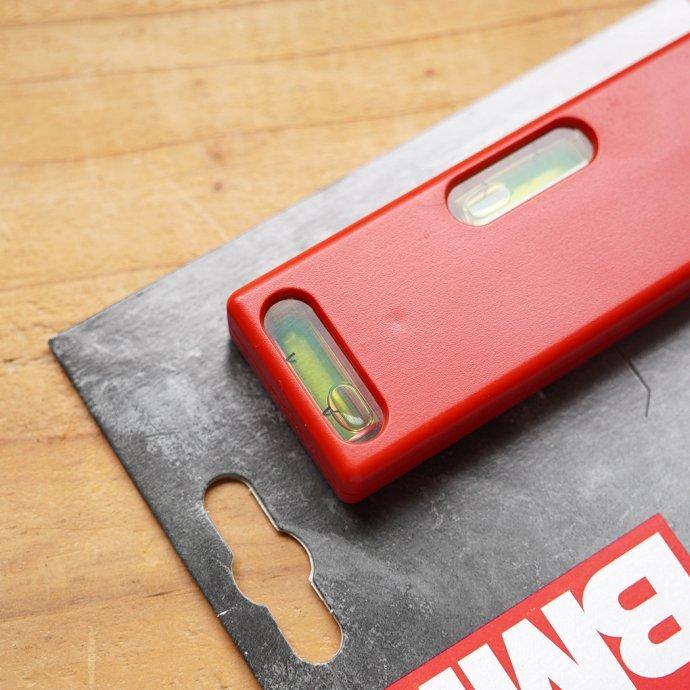 BMI / Mini-Level 水平器 ビーエムアイ ミニレベル |  | 04