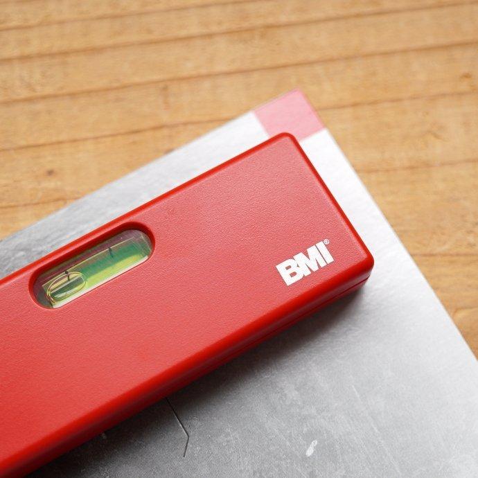 BMI / Mini-Level 水平器 ビーエムアイ ミニレベル |  | 05