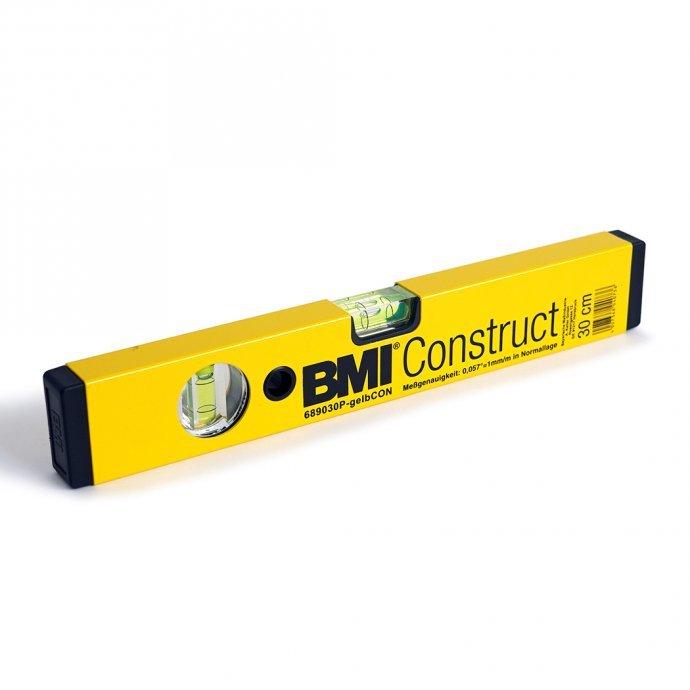 BMI / CONSTRUCT 30cm 水平器 ビーエムアイ コンストラクト |  | 03
