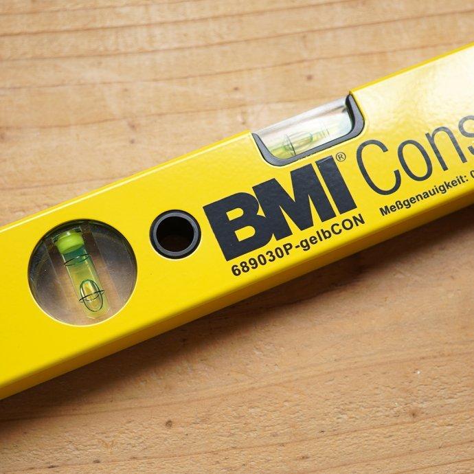 BMI / CONSTRUCT 30cm 水平器 ビーエムアイ コンストラクト |  | 06