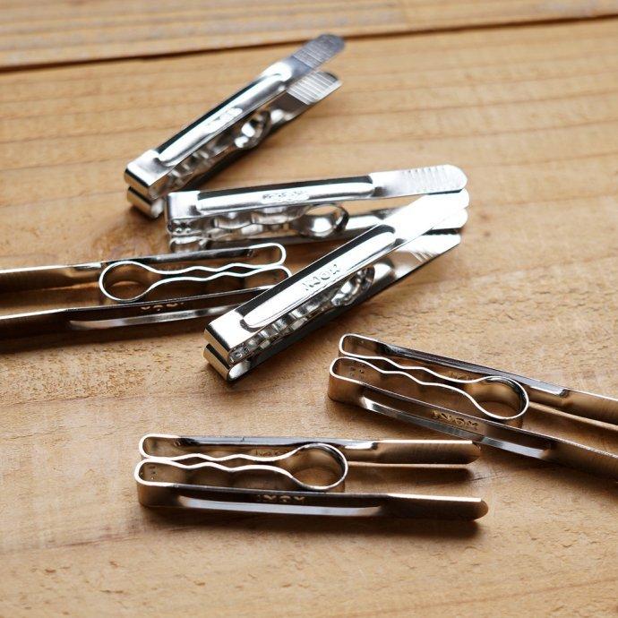 ECO PEGS / Basic Pack - 20 ステンレス製ピンチ20個セット 洗濯バサミ | 