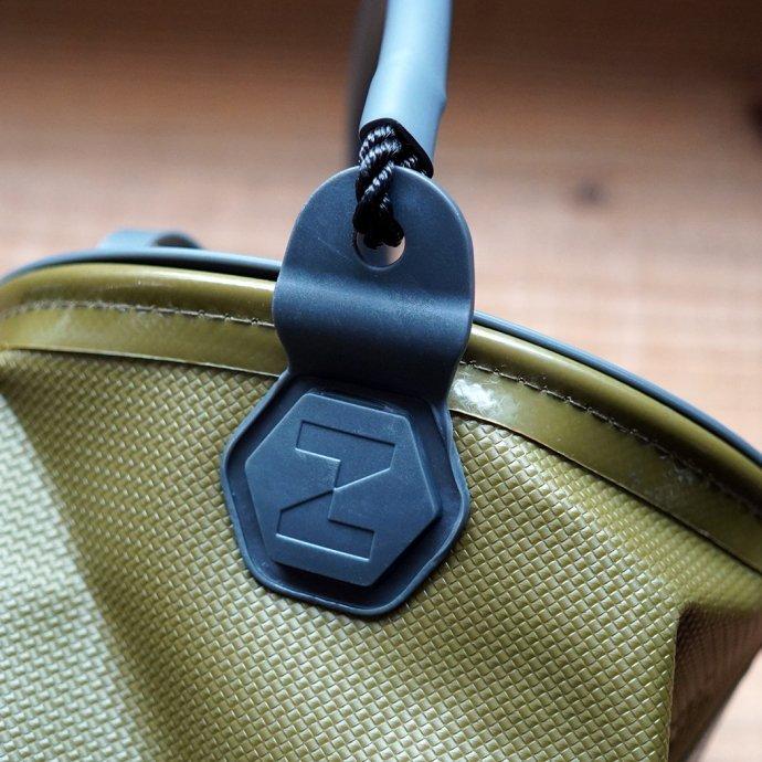 Sorcit / Colapz Collapsible Water Carrier & Bucket 2 in 1 Kit - Olive コラプズ コラプシブルバケツ／ウォーターディスペンサー オリーブ |  | 14