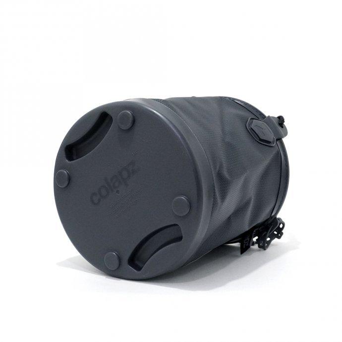 Sorcit / Colapz Collapsible Water Carrier & Bucket 2 in 1 Kit - Grey コラプズ コラプシブルバケツ／ウォーターディスペンサー グレー |  | 16