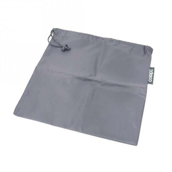 Sorcit / Colapz Collapsible Water Carrier & Bucket 2 in 1 Kit - Grey コラプズ コラプシブルバケツ／ウォーターディスペンサー グレー |  | 19