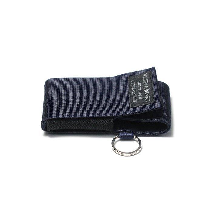 WERDENWORKS（ヴェアデンワークス） / CARD CASE CC001 - MULTICAM カードケース マルチカム  迷彩 カモフラージュ パスケース ギフト 贈り物 |  | 02