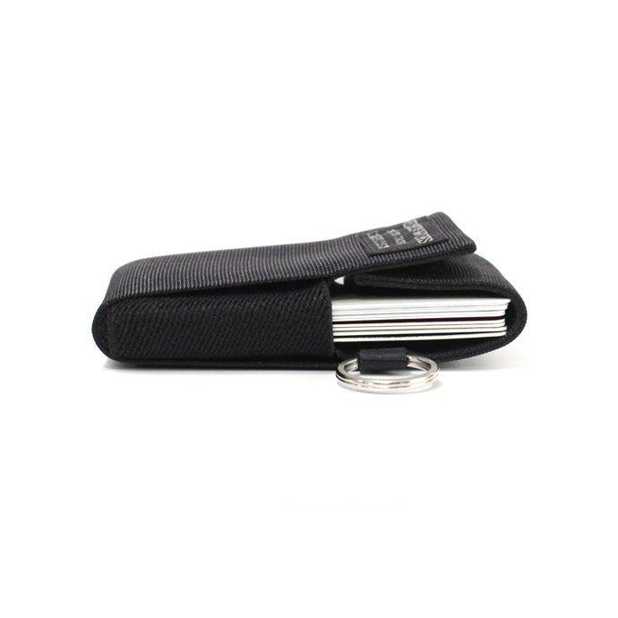 WERDENWORKS（ヴェアデンワークス） / CARD CASE CC001 - MULTICAM カードケース マルチカム  迷彩 カモフラージュ パスケース ギフト 贈り物 |  | 03